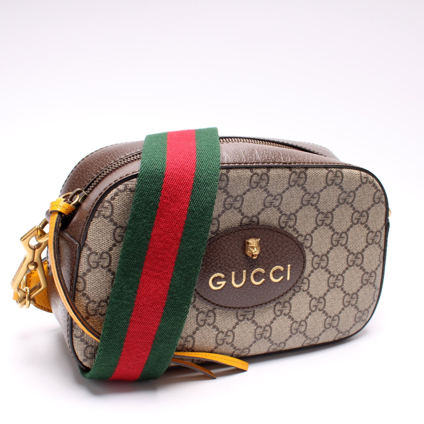 476466 GG Supreme Messanger Bag