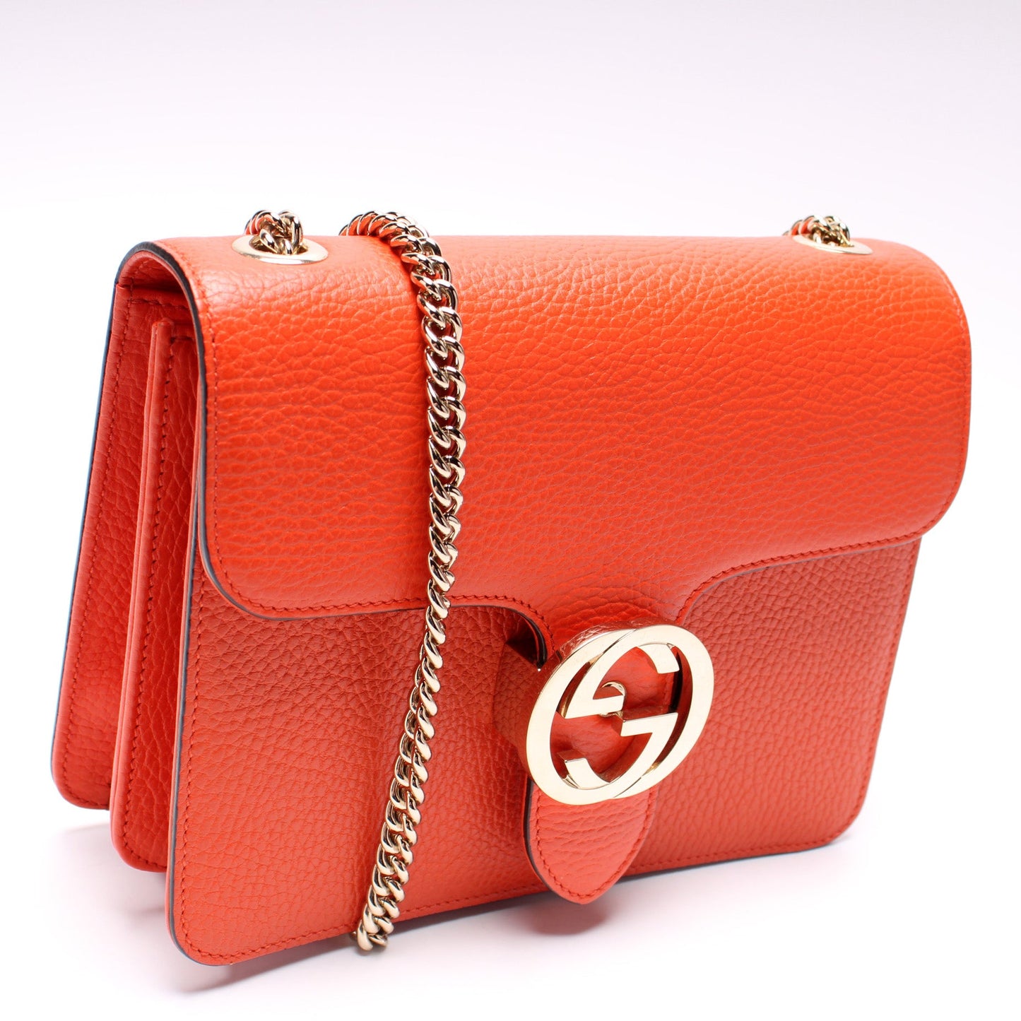 510304 Interlock Small Crossbody