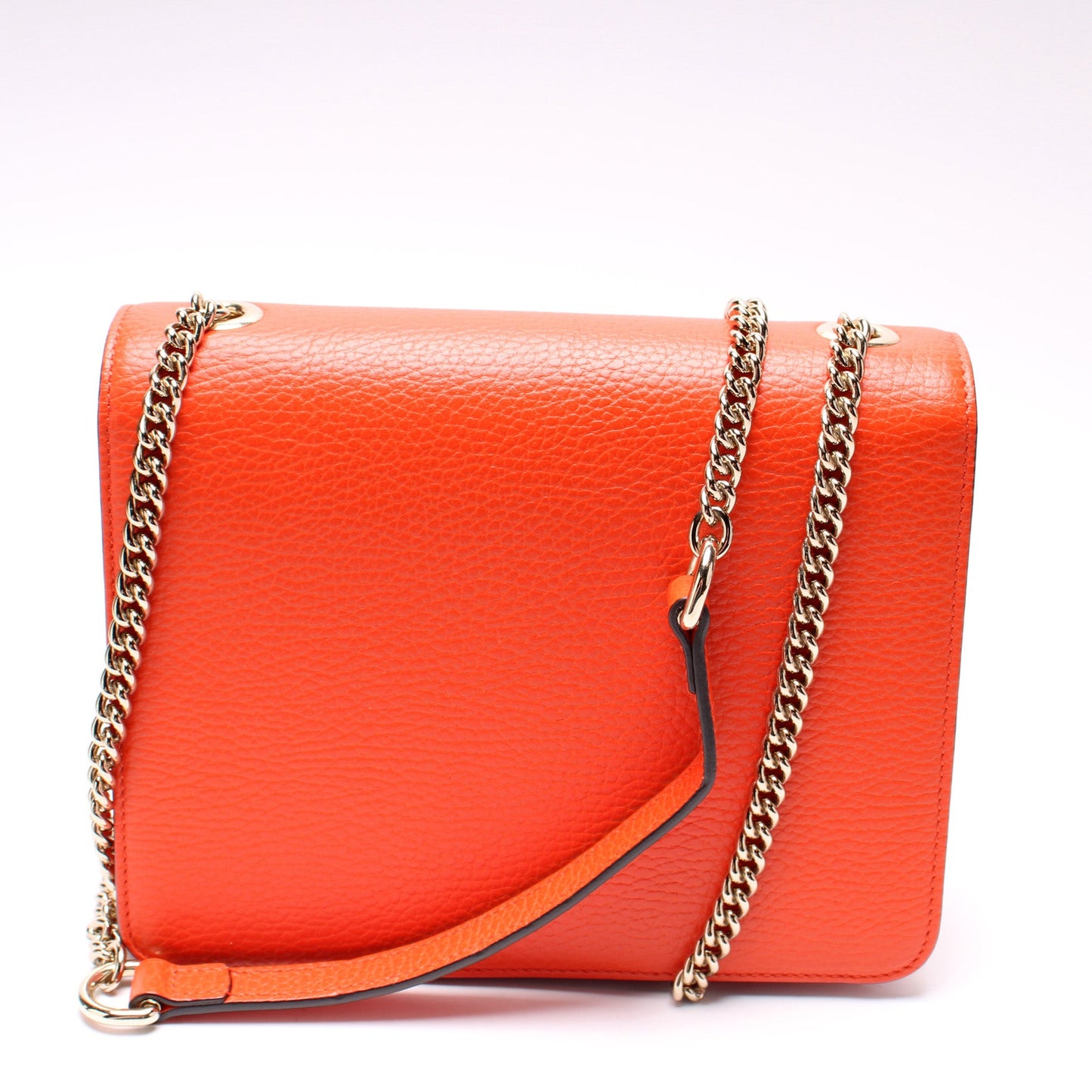 510304 Interlock Small Crossbody