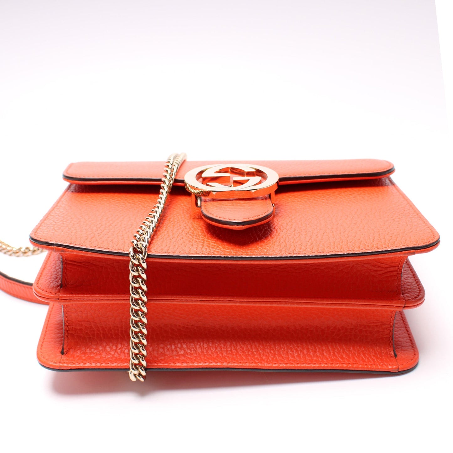 510304 Interlock Small Crossbody