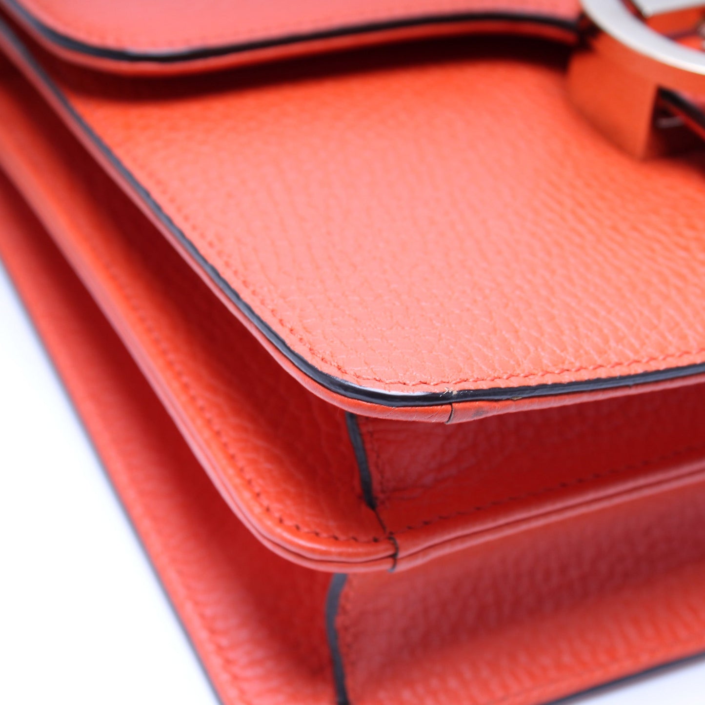 510304 Interlock Small Crossbody