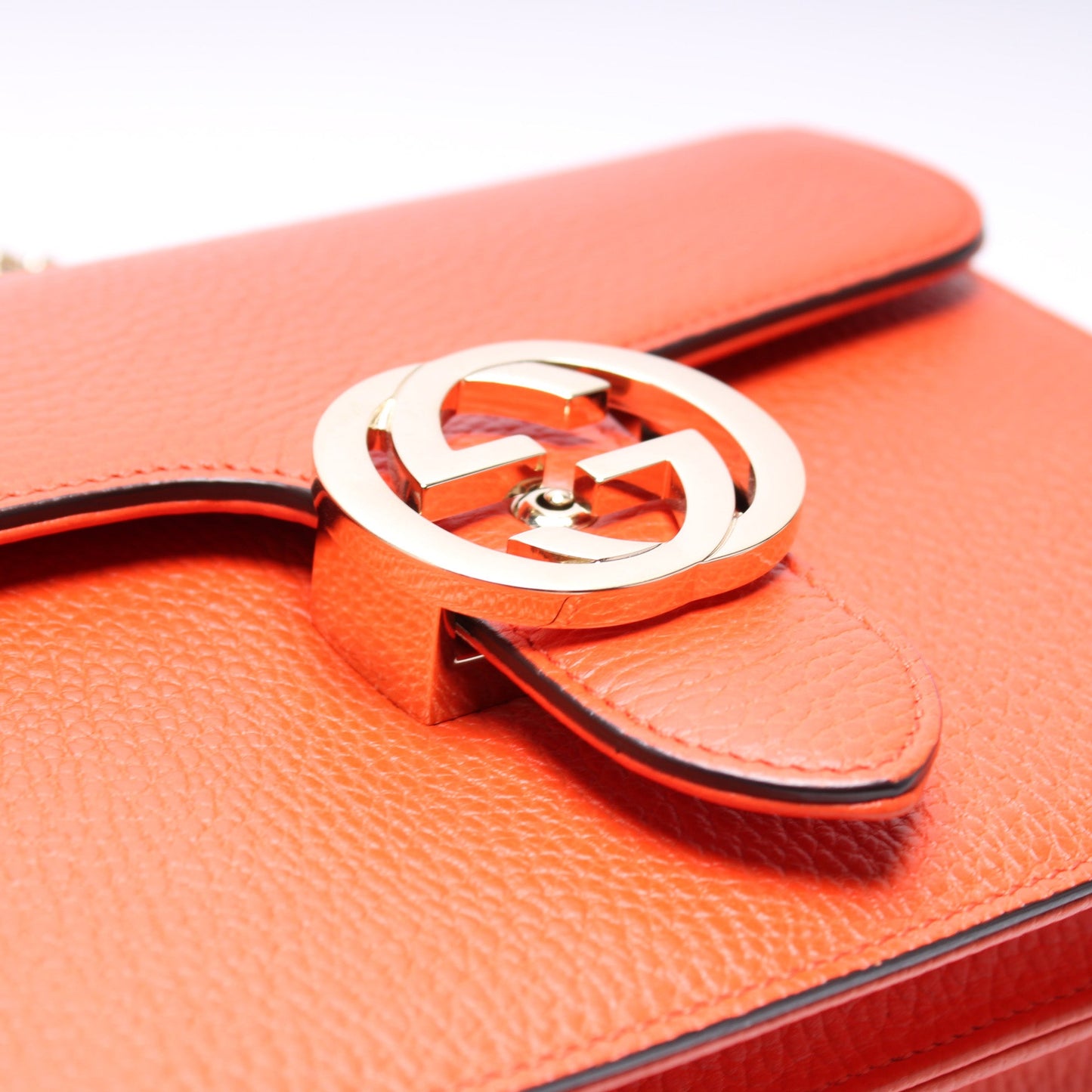 510304 Interlock Small Crossbody