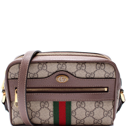517350 GG Supreme Mini Ophidia