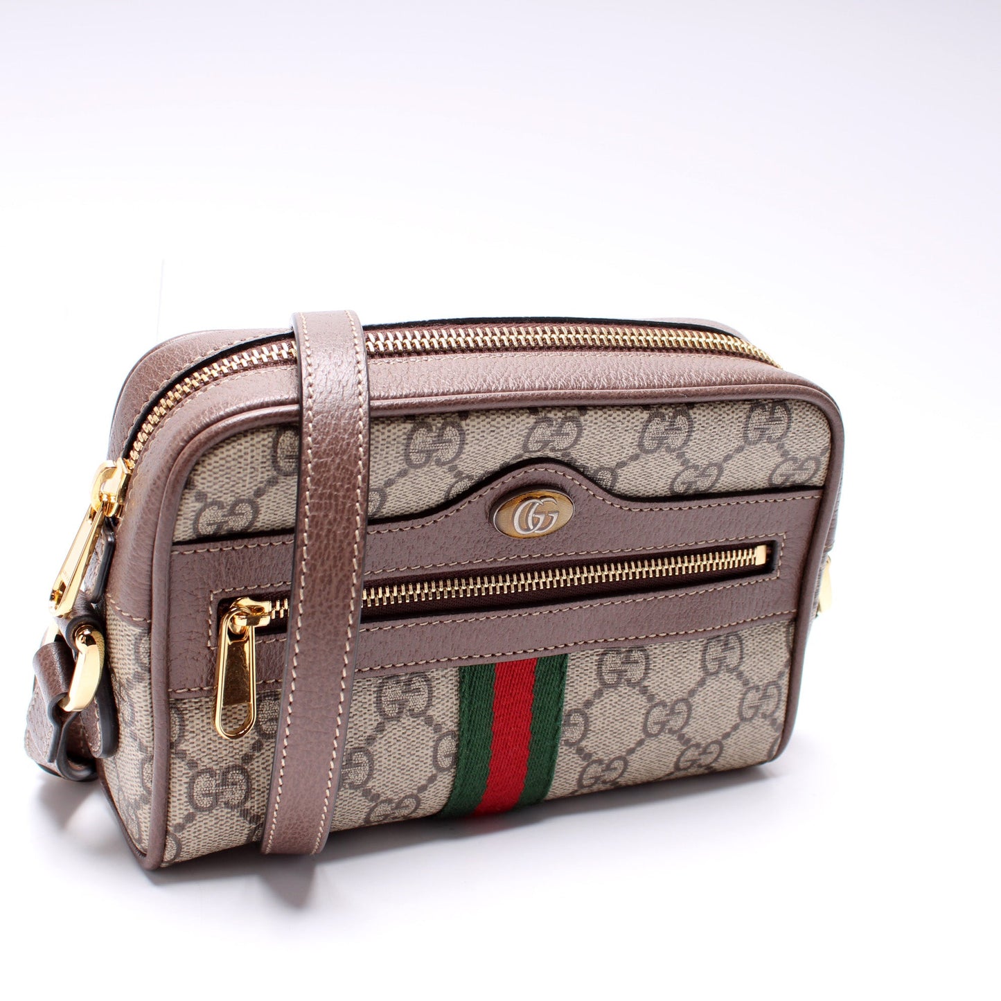 517350 GG Supreme Mini Ophidia