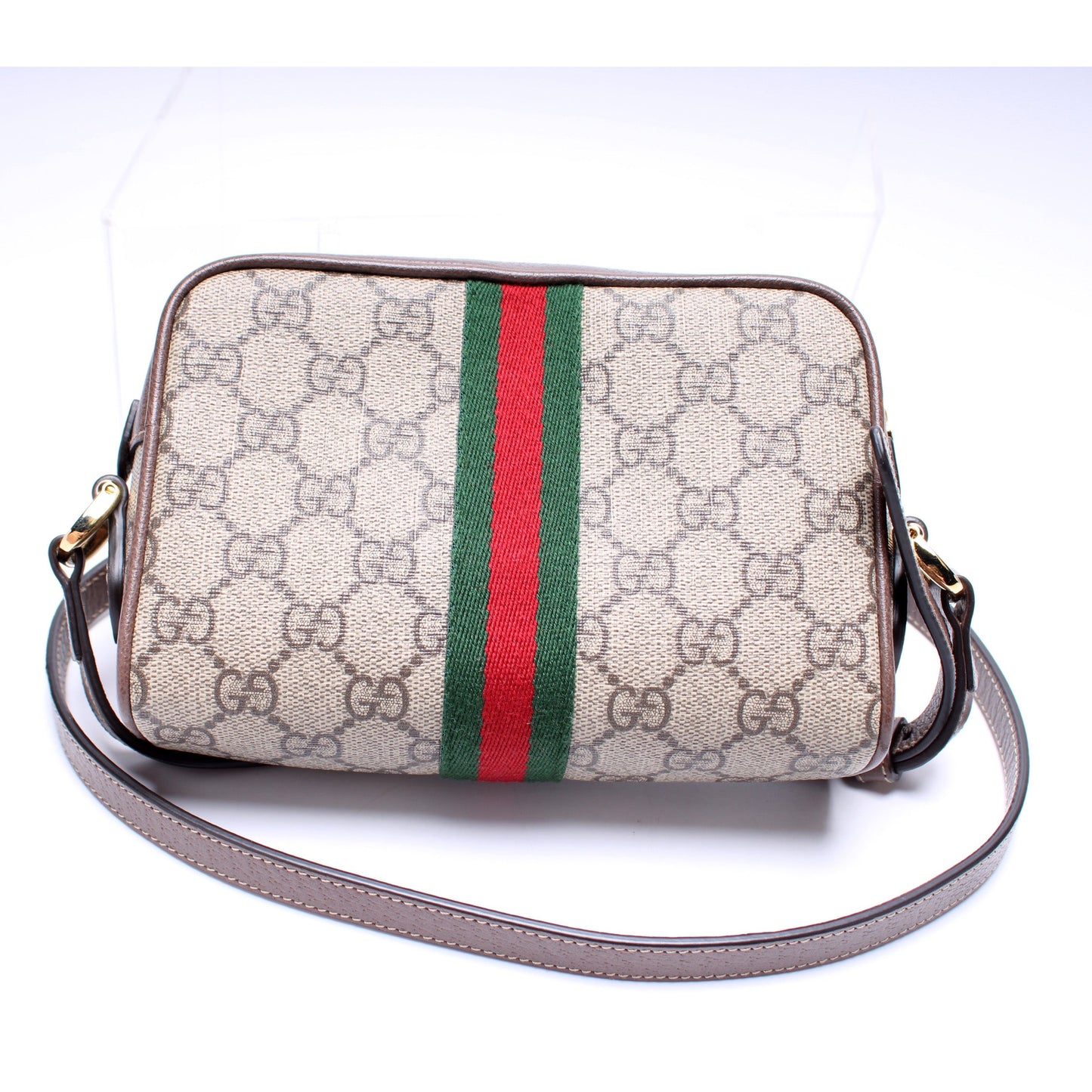 517350 GG Supreme Mini Ophidia