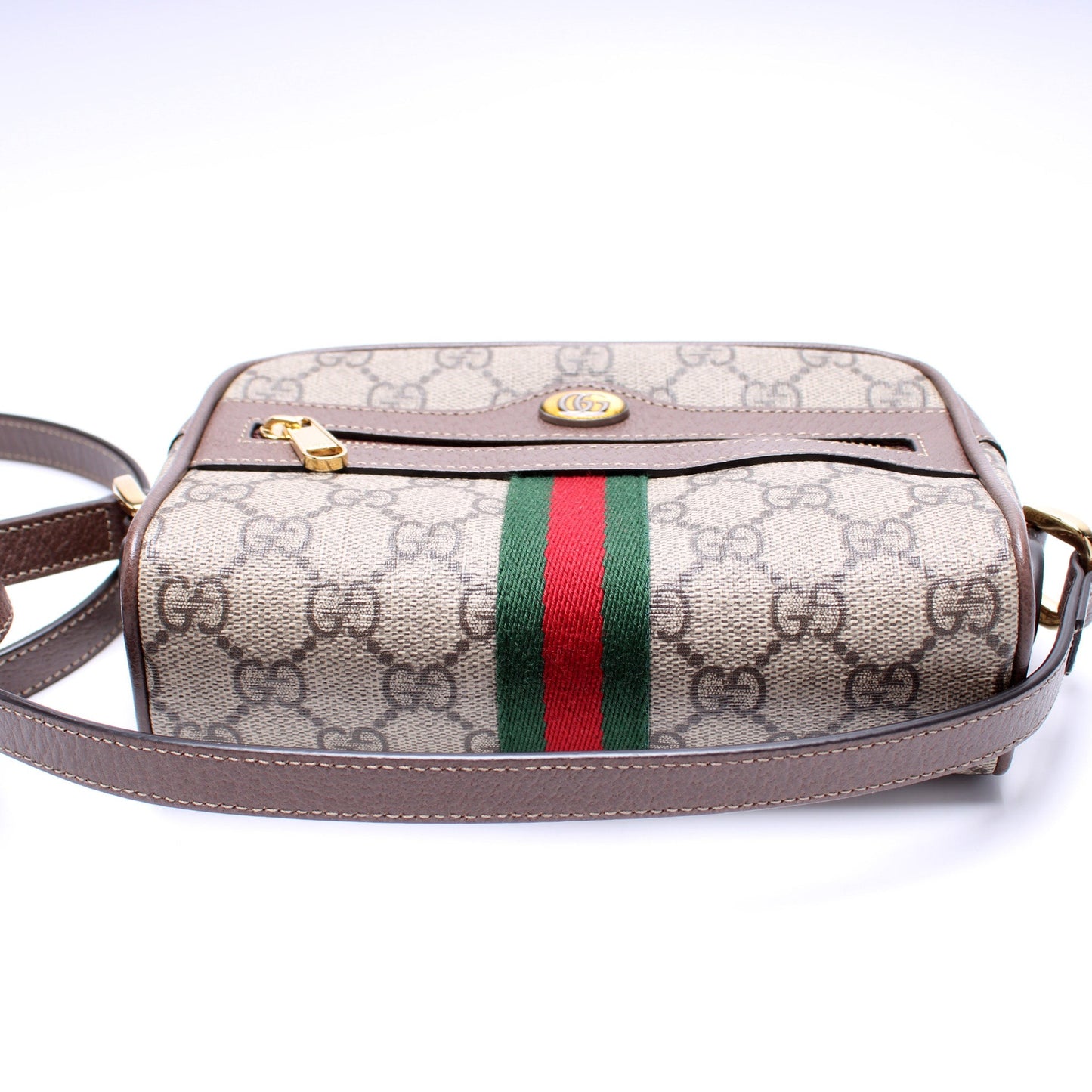 517350 GG Supreme Mini Ophidia