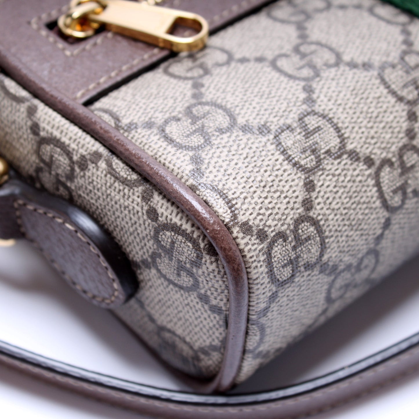 517350 GG Supreme Mini Ophidia