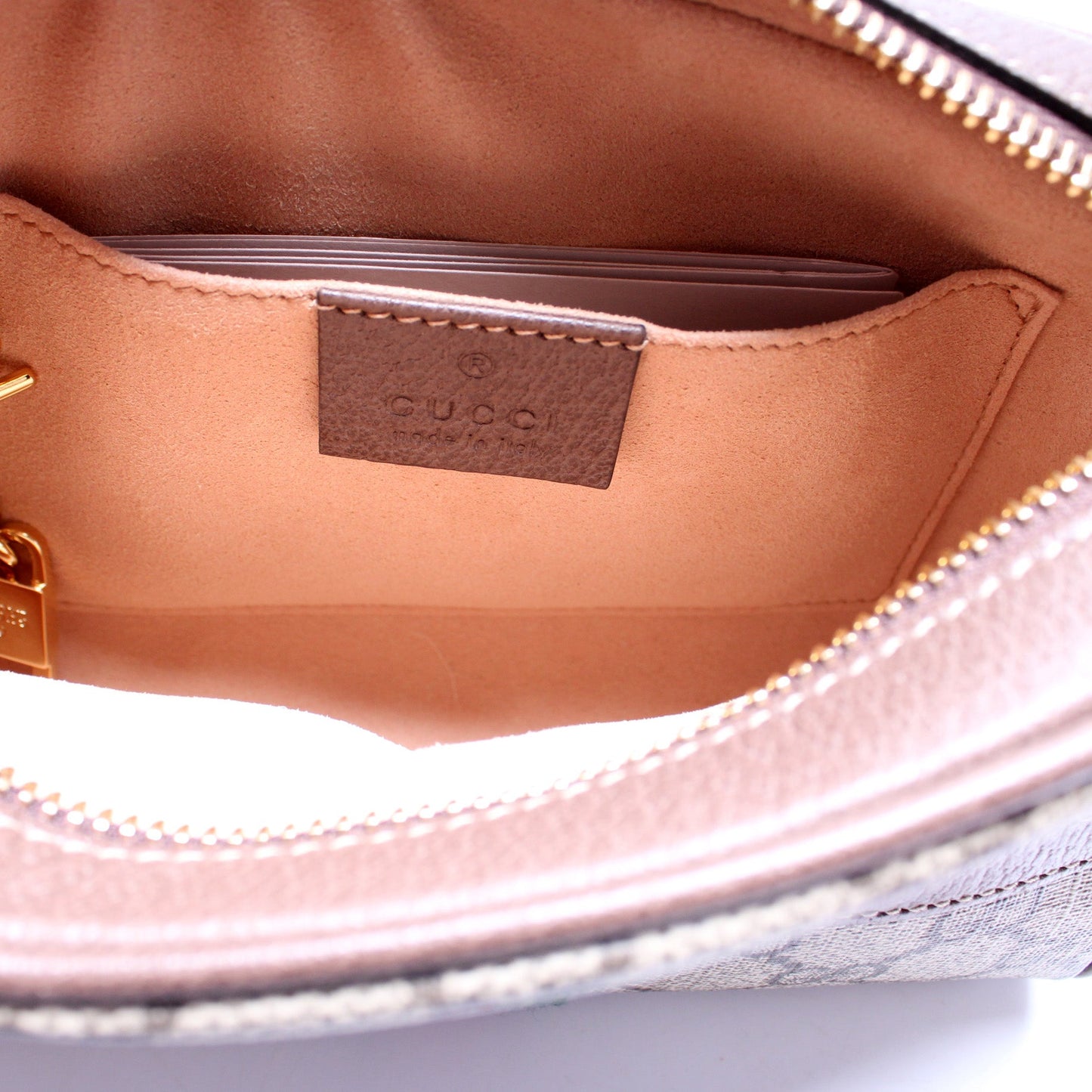 517350 GG Supreme Mini Ophidia