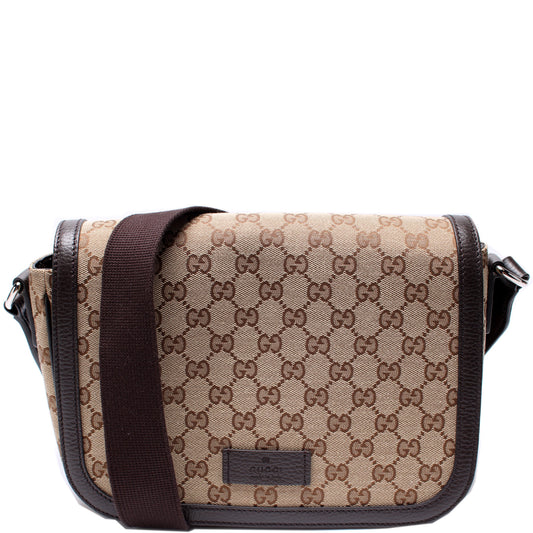 449172 GG Canvas Messenger