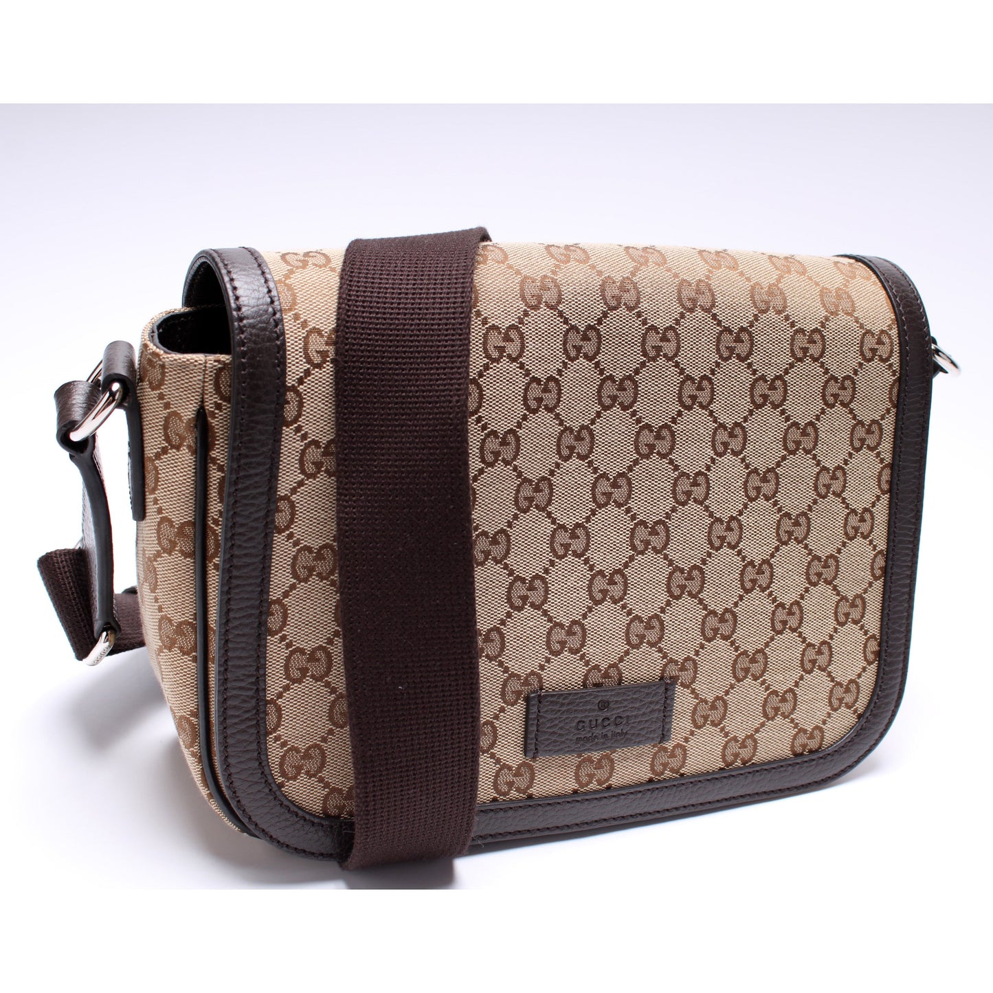 449172 GG Canvas Messenger