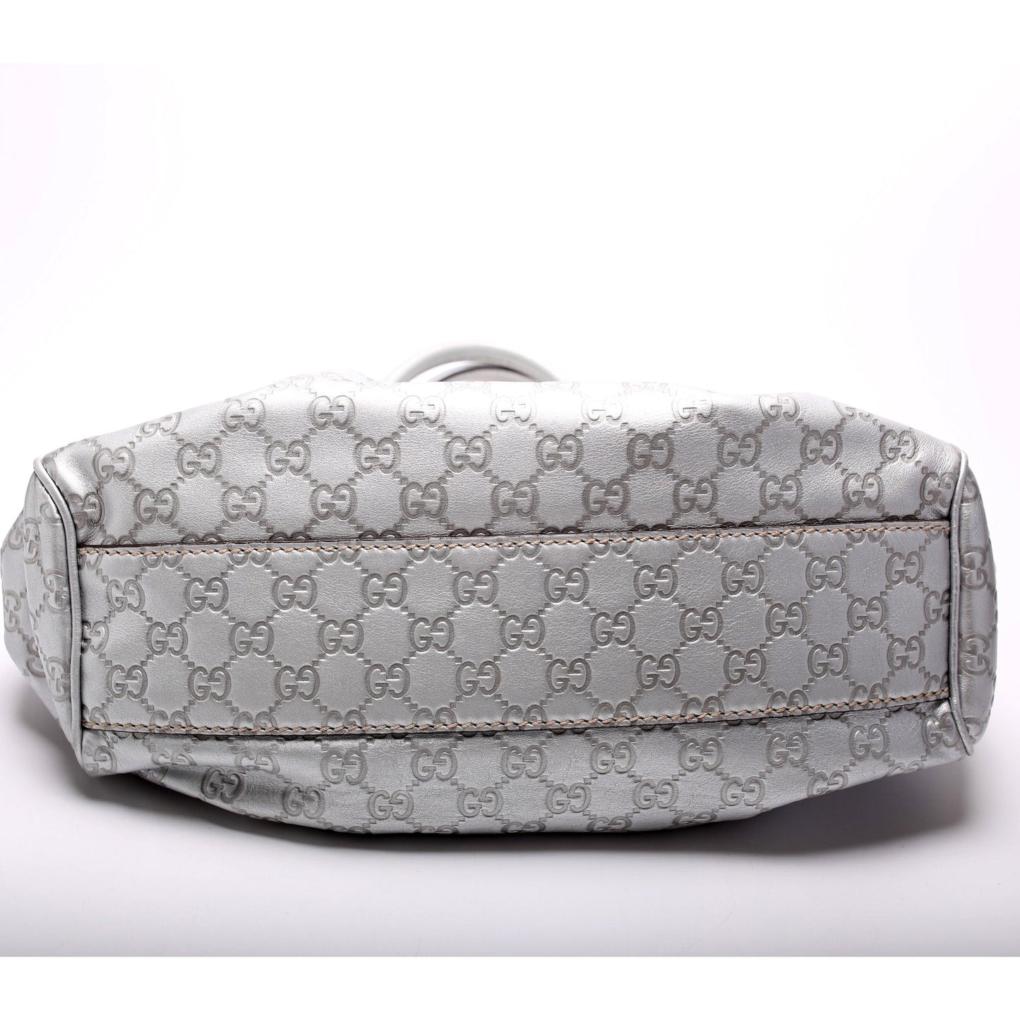 211944 Sukey GG Leather Medium