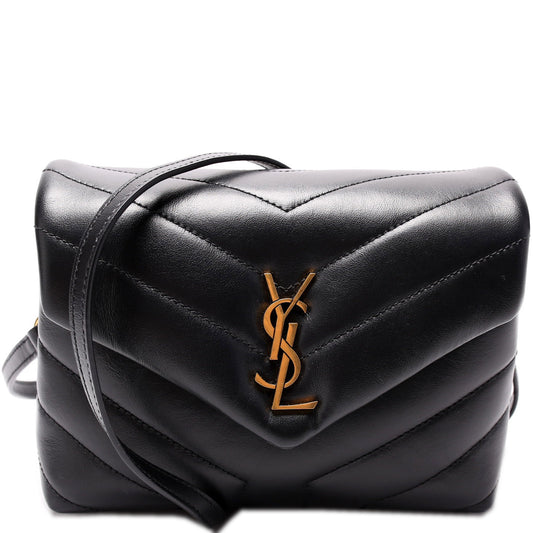 Loulou Satchel Toy Crossbody 678401