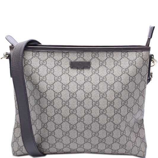 388924 GG Supreme Crossbody