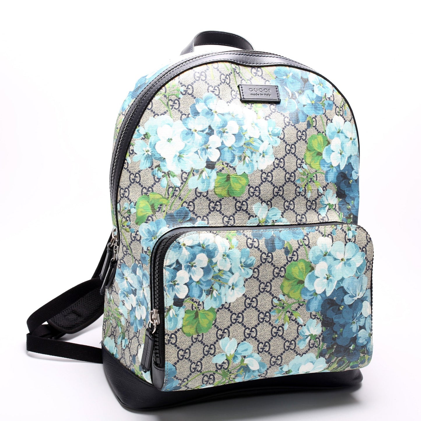 546324 Blooms Backpack Medium