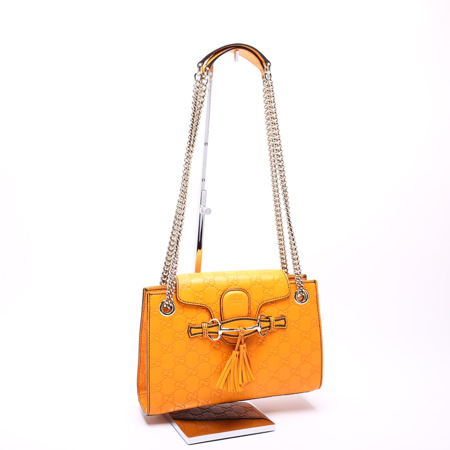 369621 Emily Guccissima Small