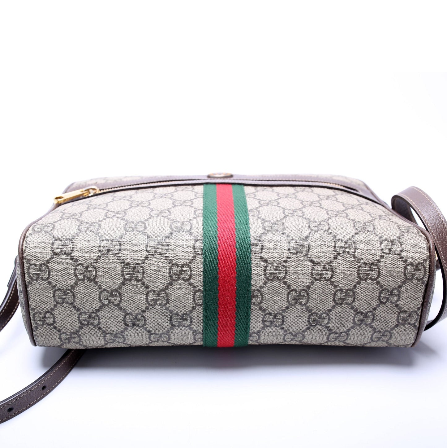 517080 Ophidia Small Shoulder Bag