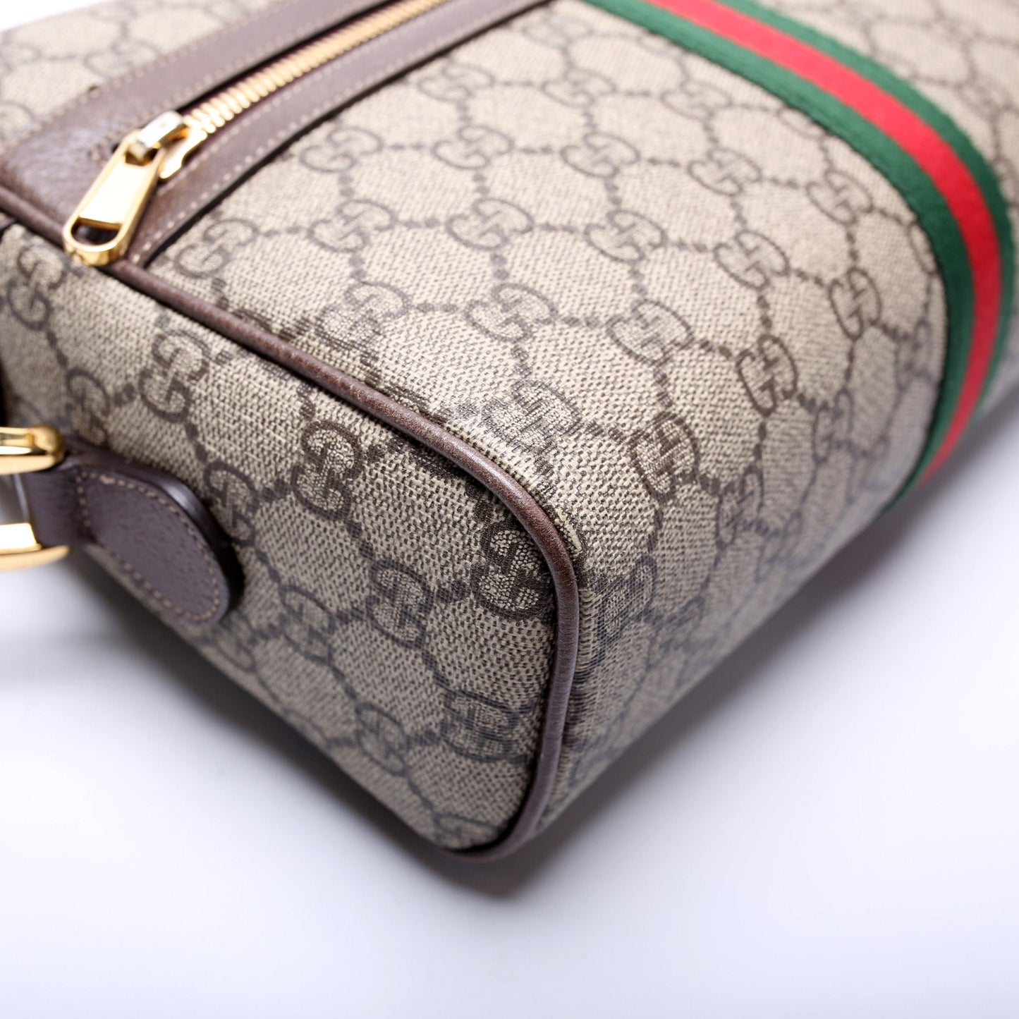 517080 Ophidia Small Shoulder Bag