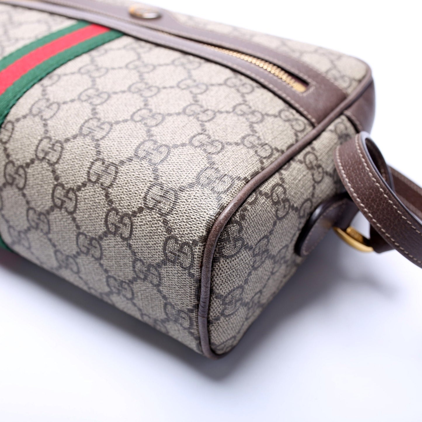 517080 Ophidia Small Shoulder Bag