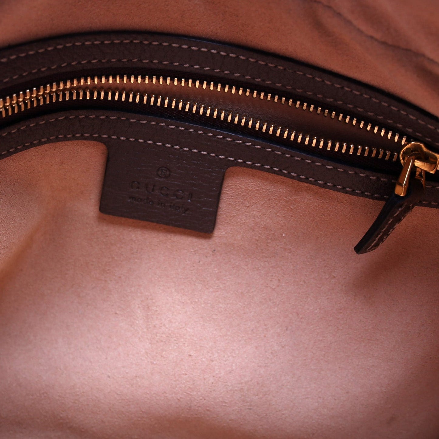 517080 Ophidia Small Shoulder Bag