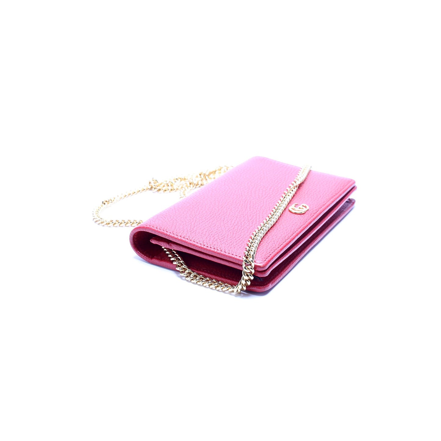 497985 Marmont Mini Chain Bag