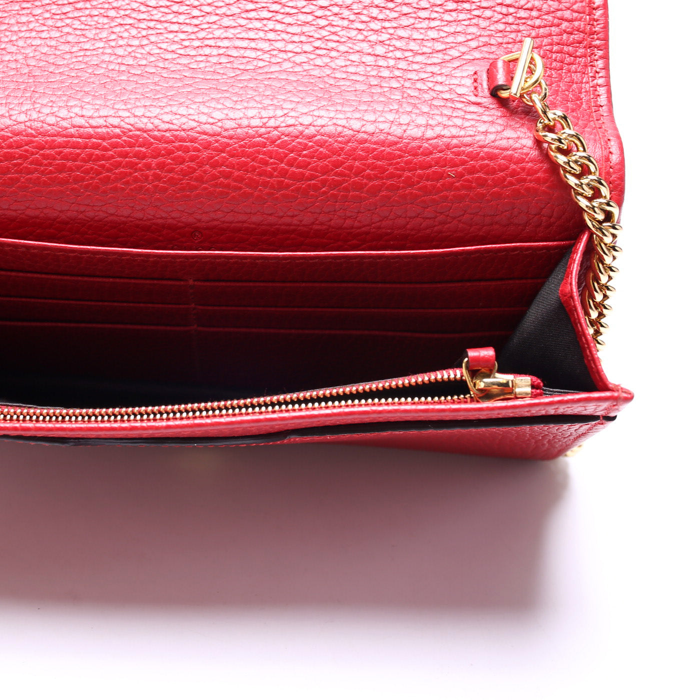 497985 Marmont Mini Chain Bag
