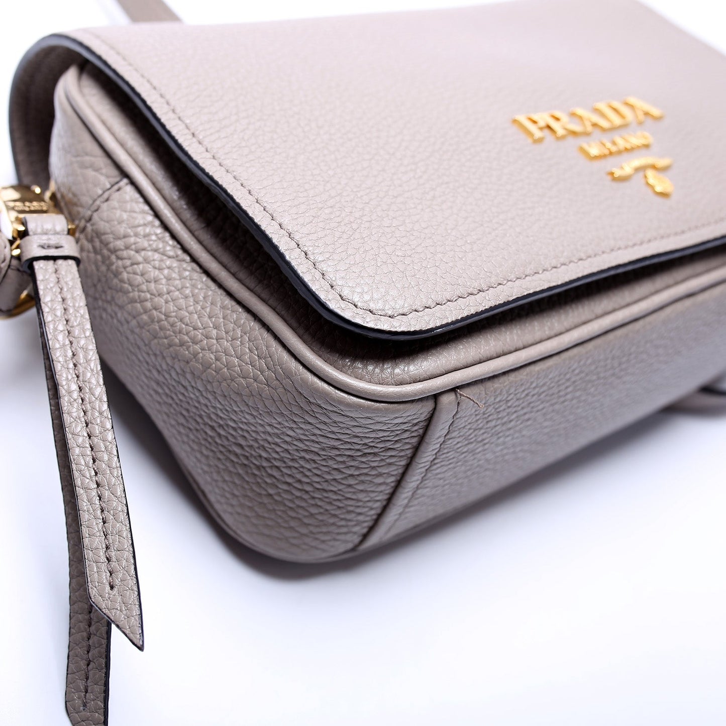 1BD163 Phenix Flap Crossbody