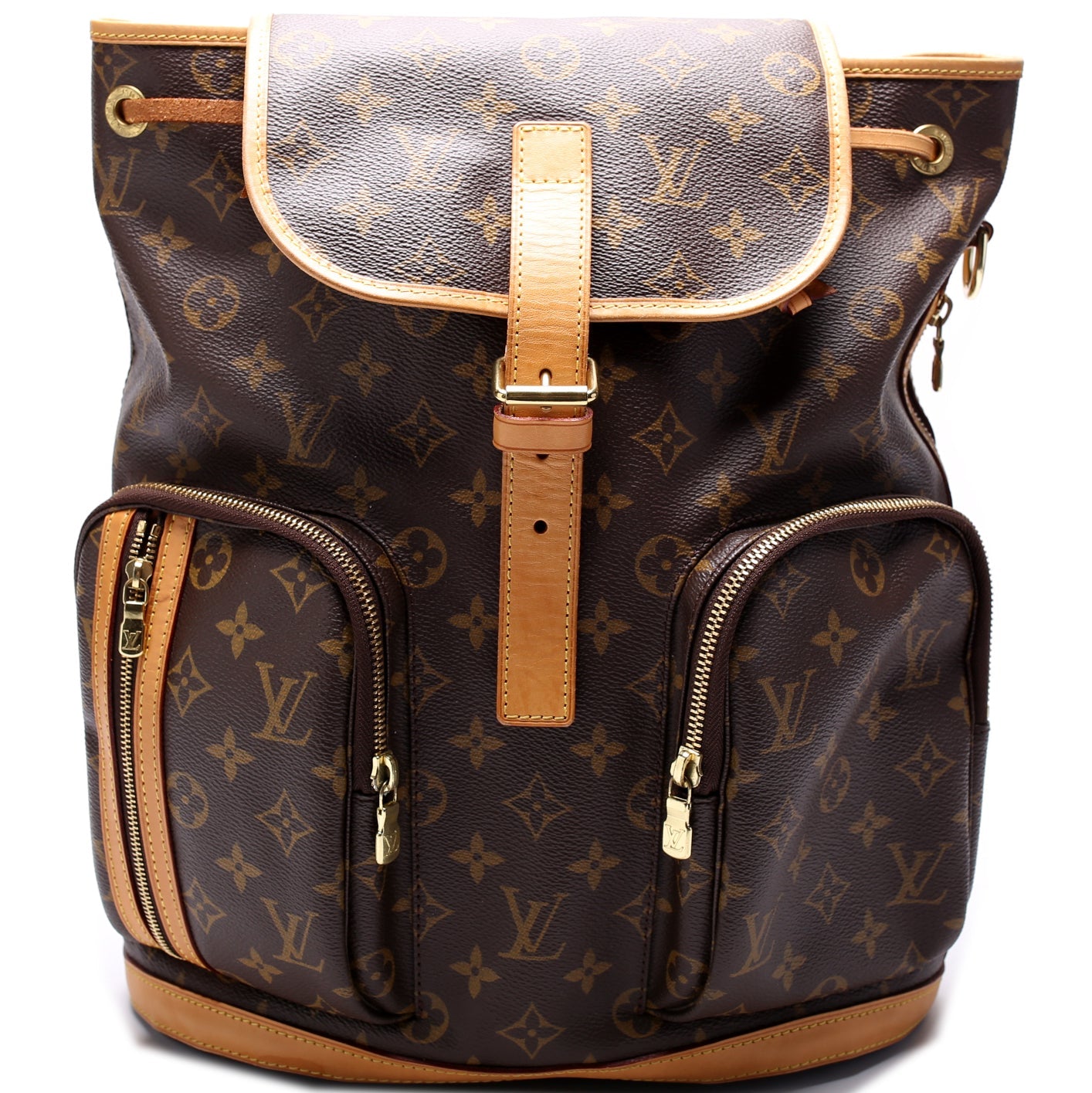 Bosphore Backpack Monogram