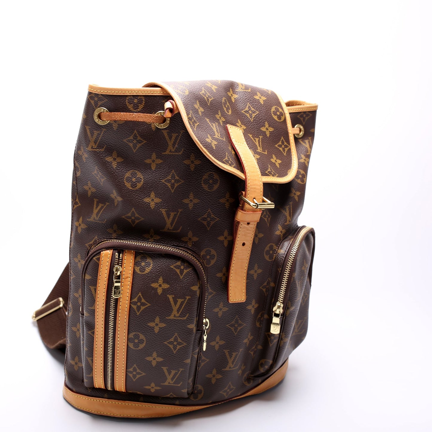 Bosphore Backpack Monogram