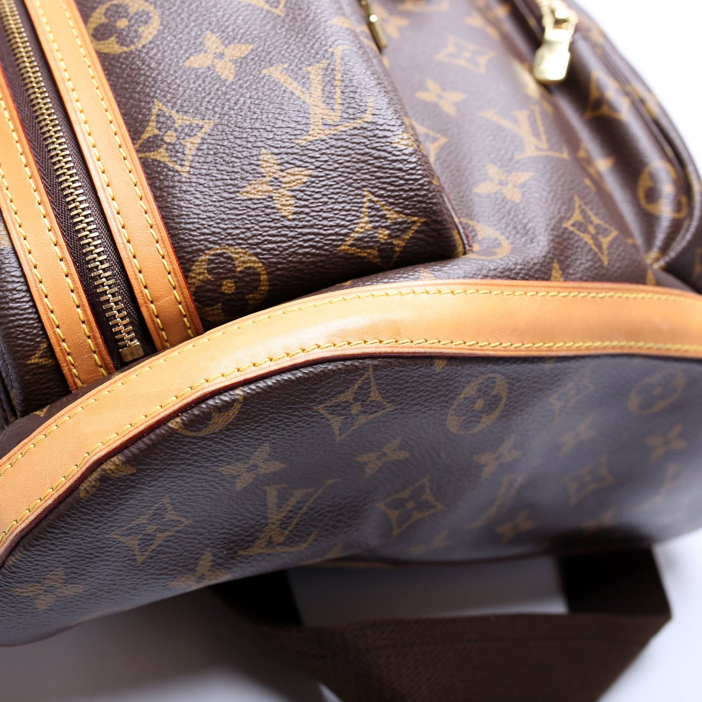Bosphore Backpack Monogram