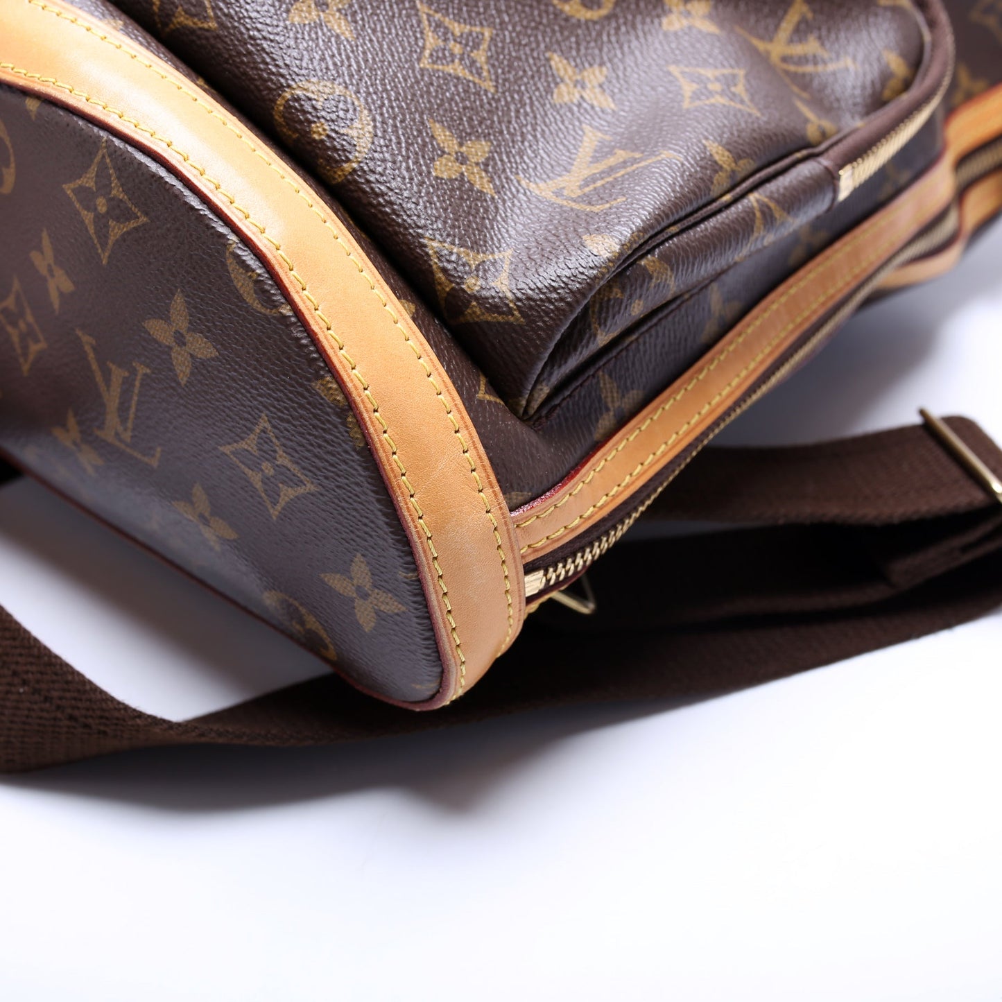 Bosphore Backpack Monogram
