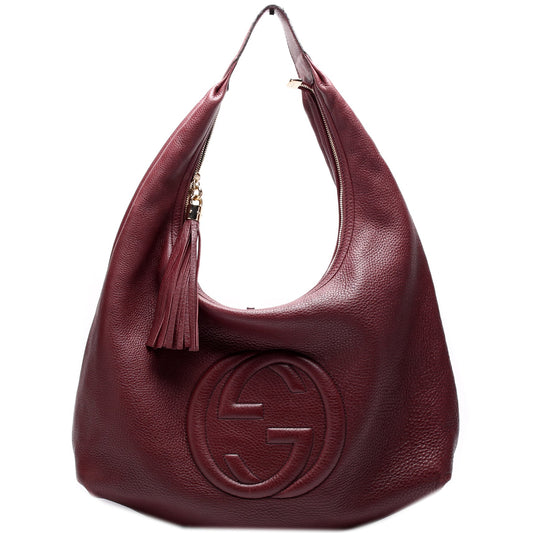 282304 Soho Hobo Large