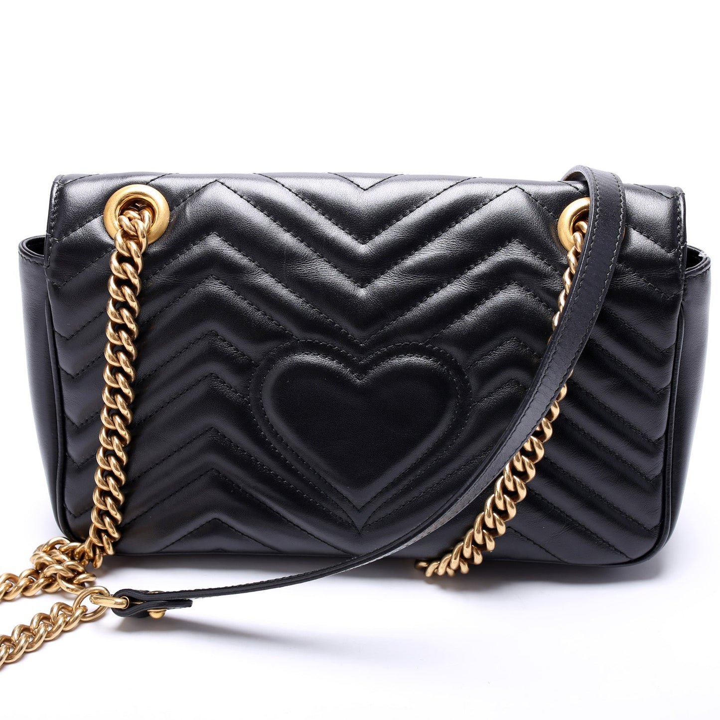 443497 Marmont Shoulder Small Flap