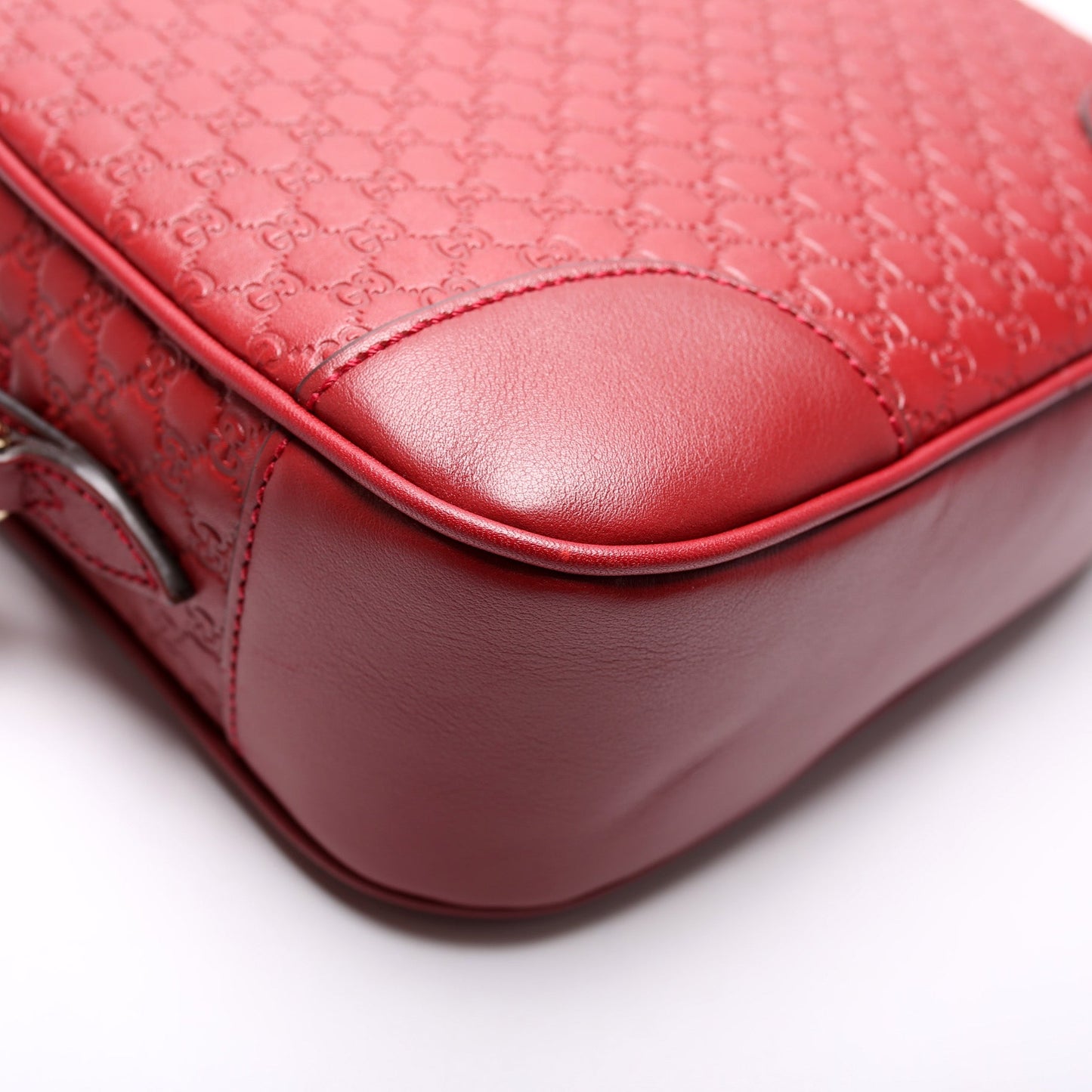 449413 Bree Guccissima Crossbody