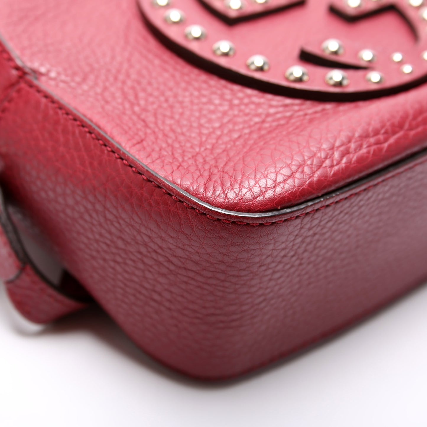 308364 Soho Disco Studs Crossbody