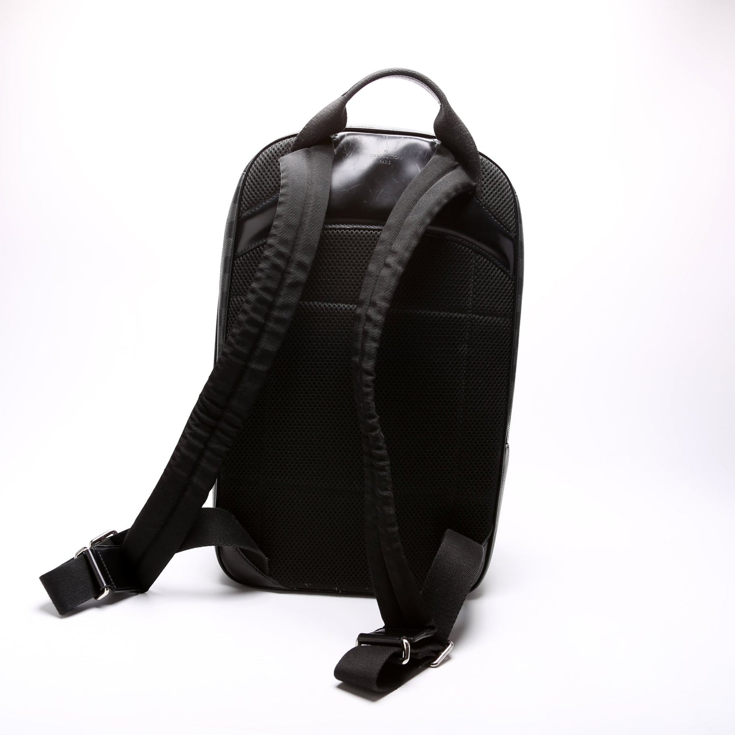 Michael Backpack Damier Graphite