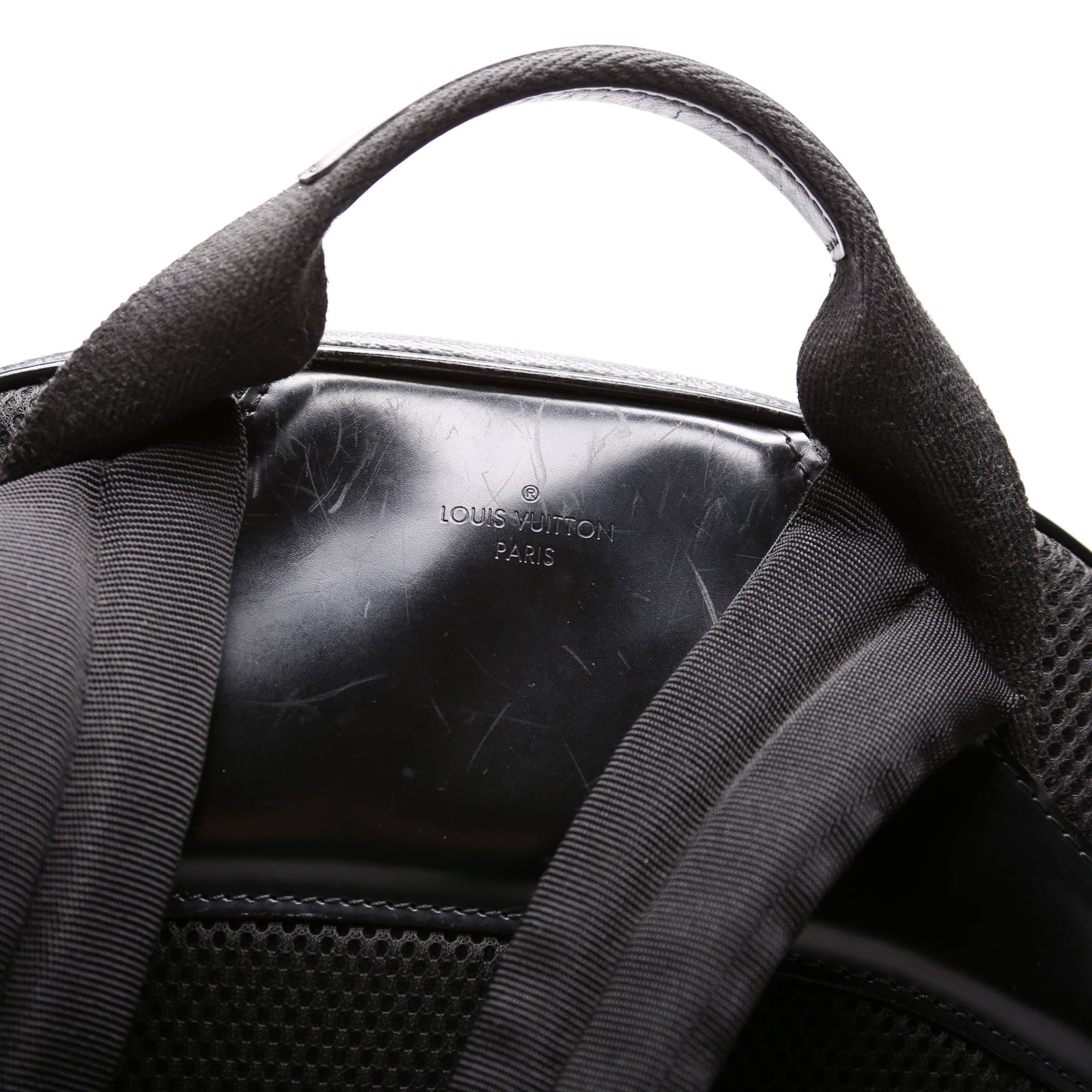 Michael Backpack Damier Graphite