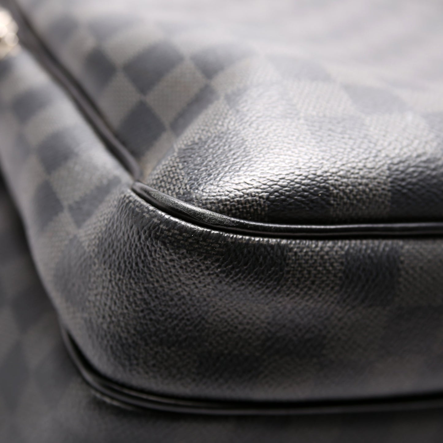 Michael Backpack Damier Graphite