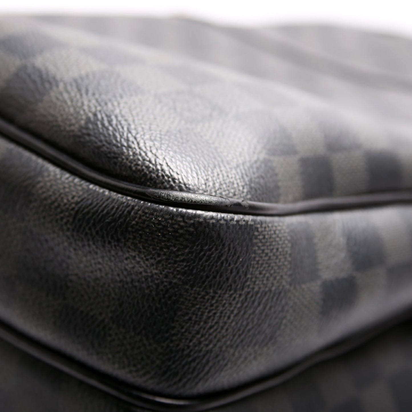 Michael Backpack Damier Graphite