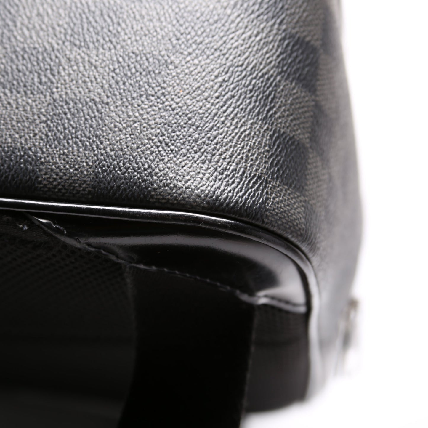 Michael Backpack Damier Graphite