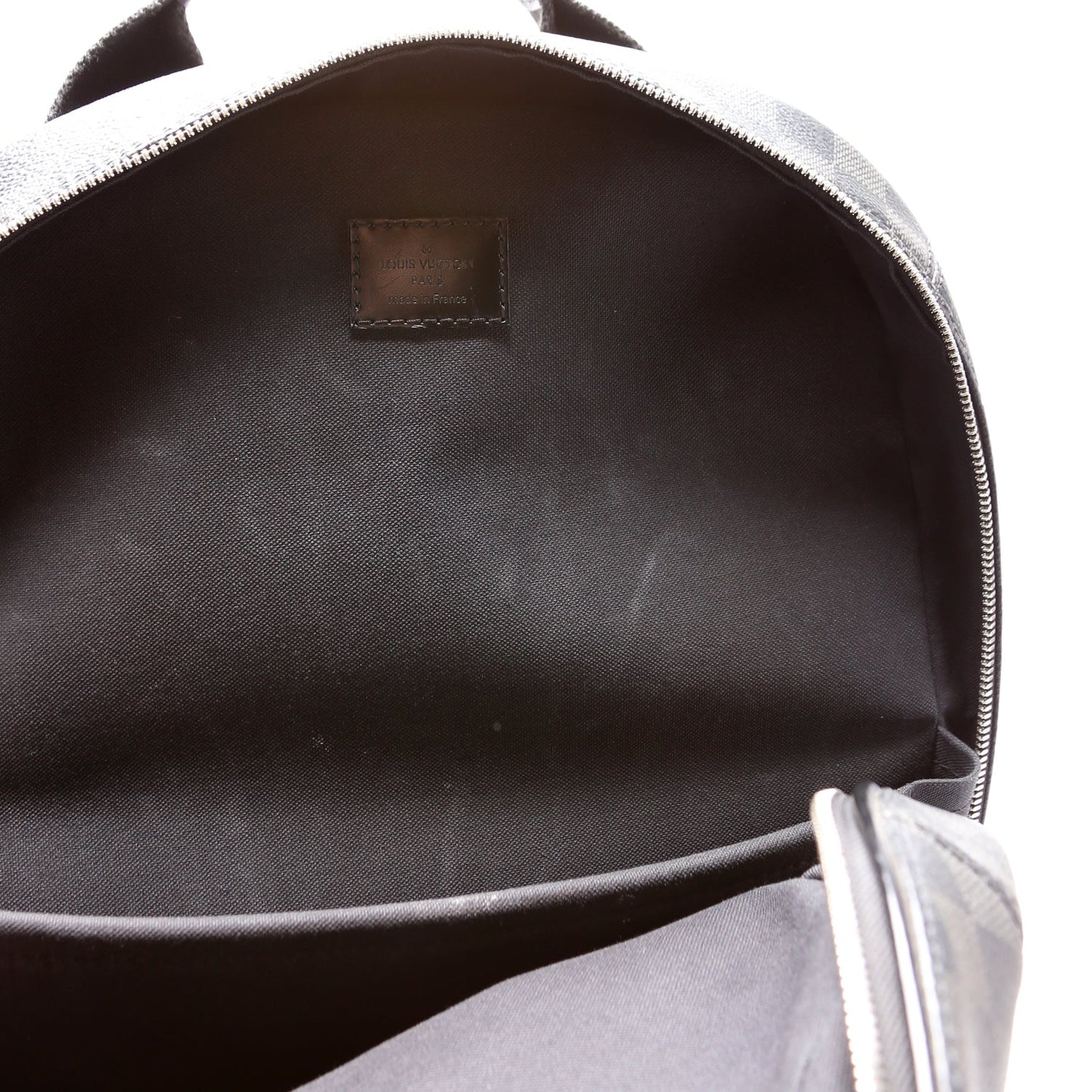 Michael Backpack Damier Graphite