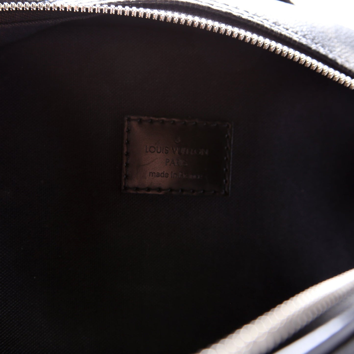 Michael Backpack Damier Graphite