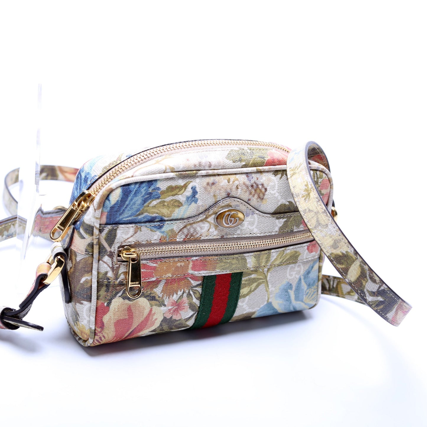 517350 GG Flora Supreme Mini Ophidia