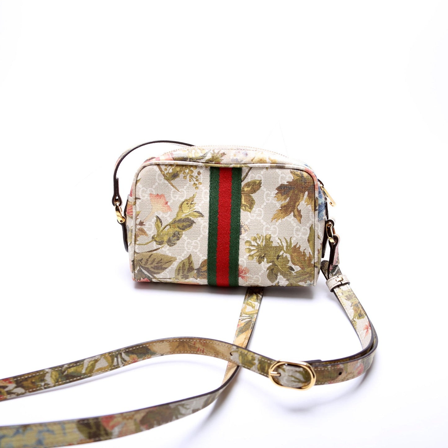 517350 GG Flora Supreme Mini Ophidia
