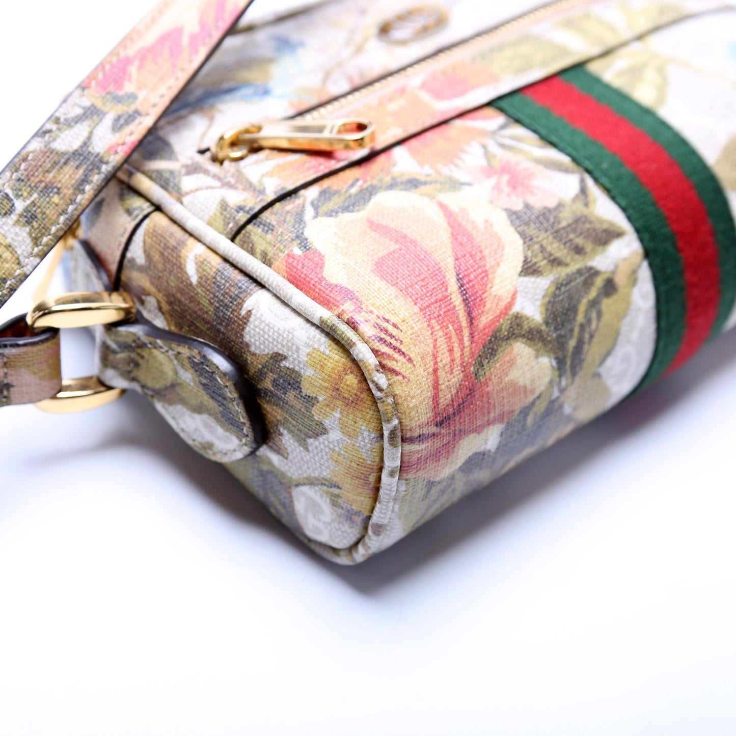 517350 GG Flora Supreme Mini Ophidia