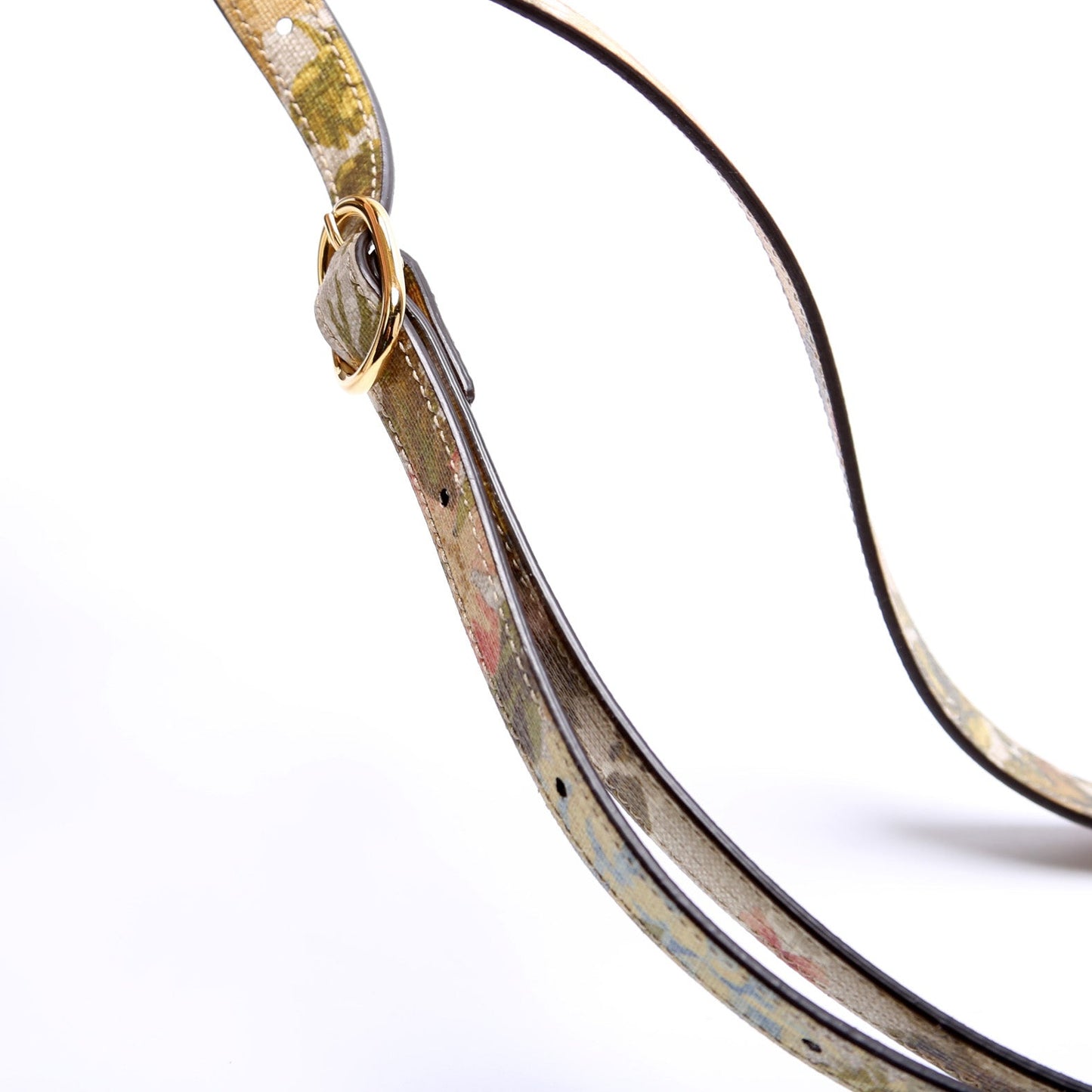 517350 GG Flora Supreme Mini Ophidia