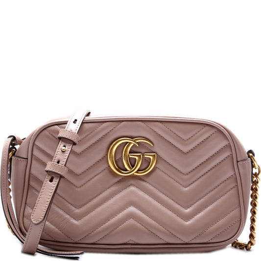 447632 Marmont Small Camera Bag