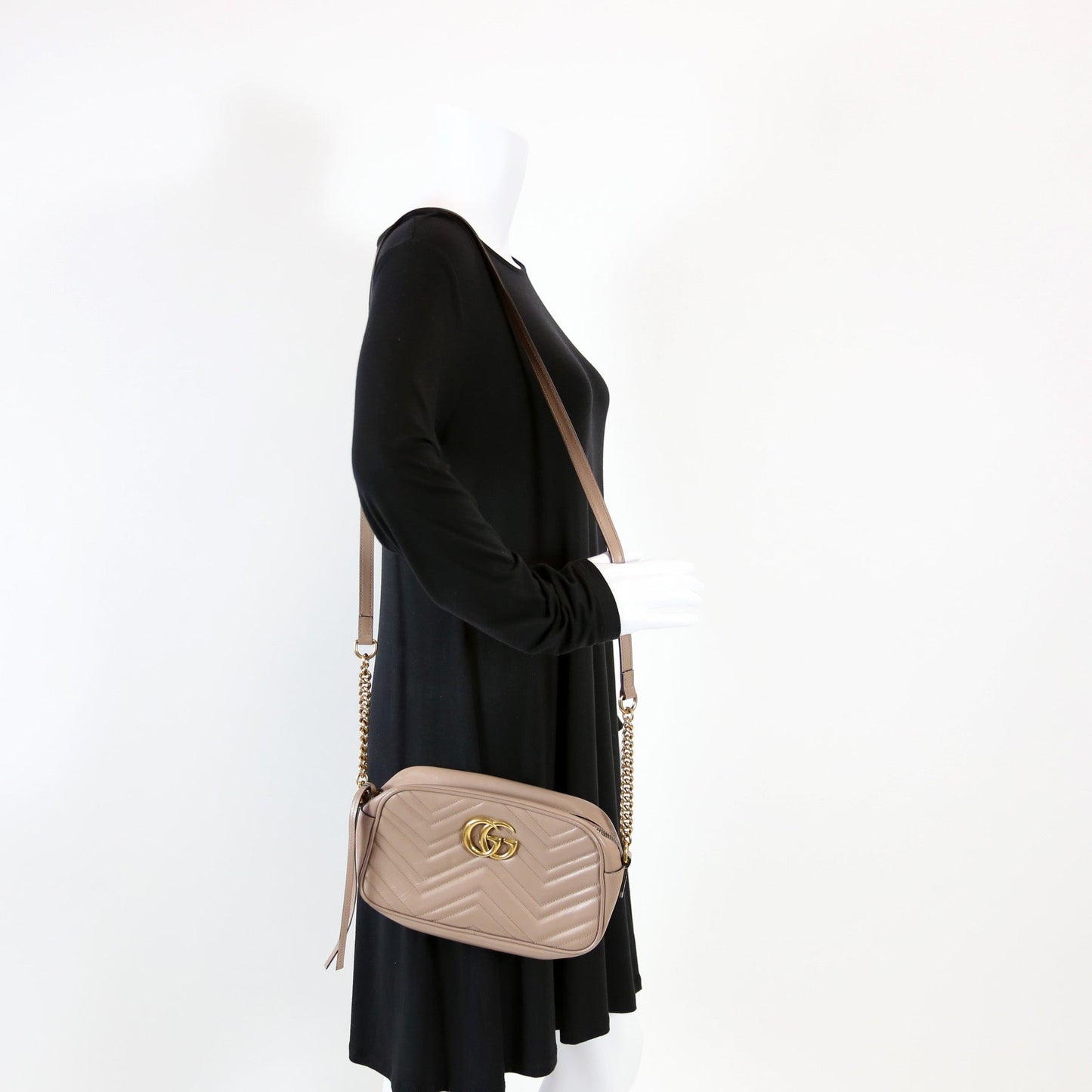 447632 Marmont Small Camera Bag