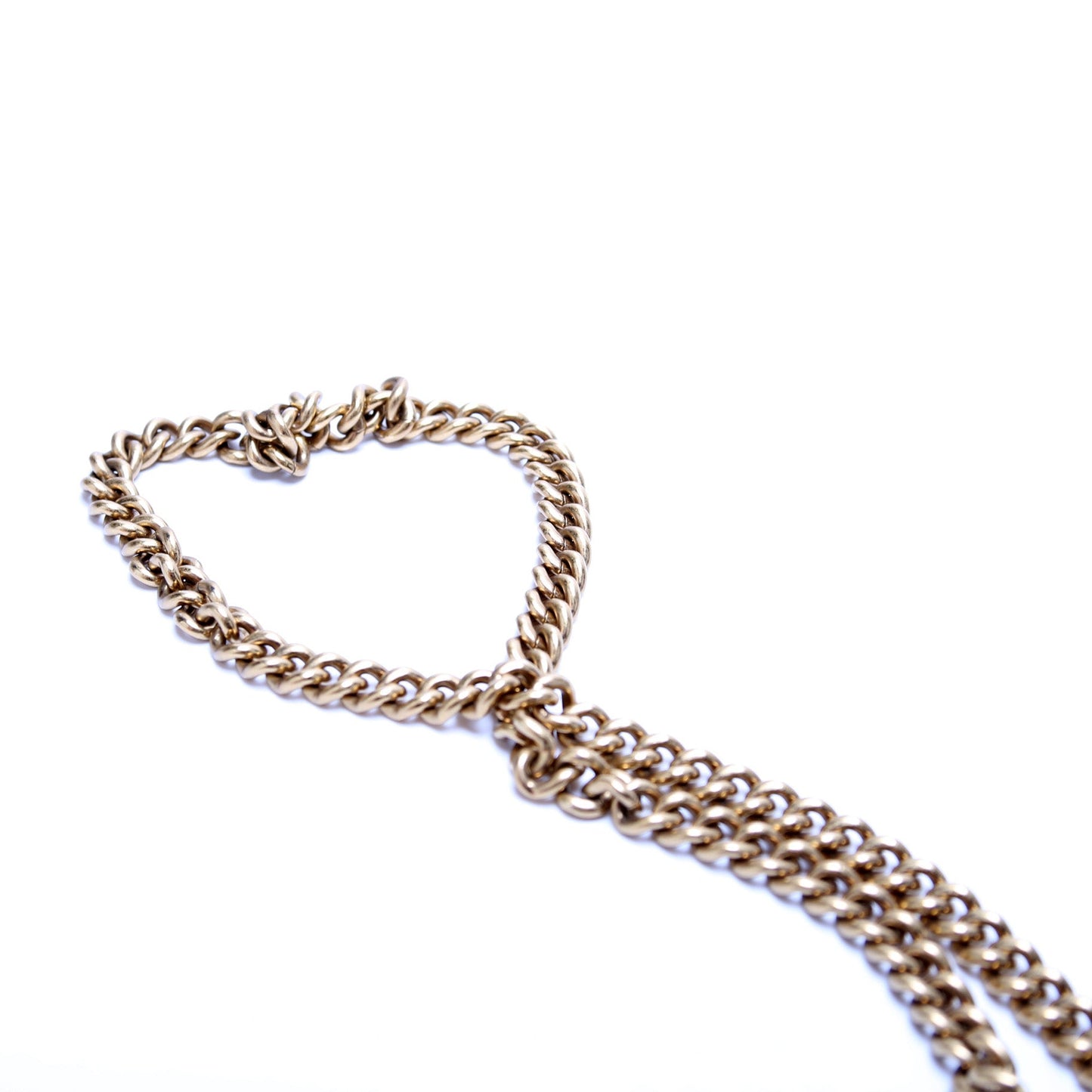 474575 Marmont Chain Wallet