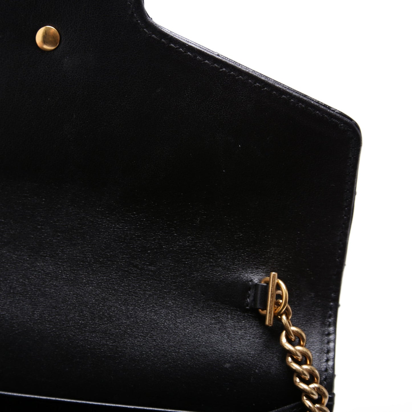 474575 Marmont Chain Wallet