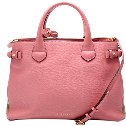 3981895 Banner Tote Medium